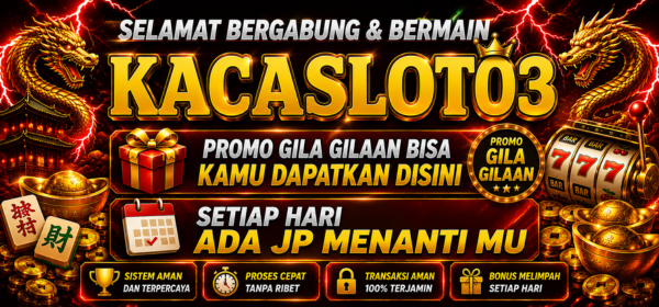 DI KASIH MODAL